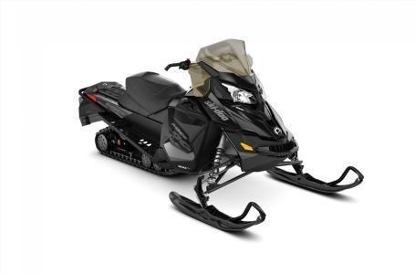 2017 Ski-Doo MXZ® TNT® 1200 4-TEC®