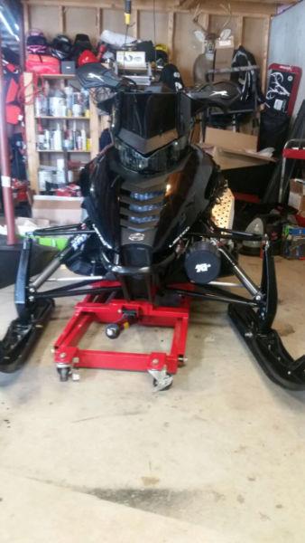 Murdercat Procross F1100 Turbo