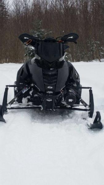 Murdercat Procross F1100 Turbo