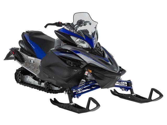 2016 Yamaha Apex EPS WAS $16349.00 NOW $15549.00 +HST