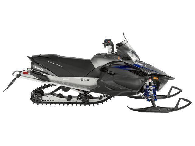 2016 Yamaha RS Vector WAS $13799.00 +HST NOW $13149.00!!