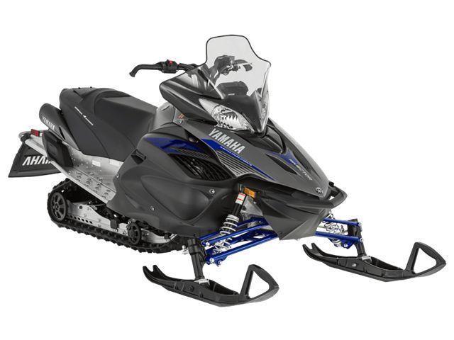 2016 Yamaha RS Vector WAS $13799.00 +HST NOW $13149.00!!