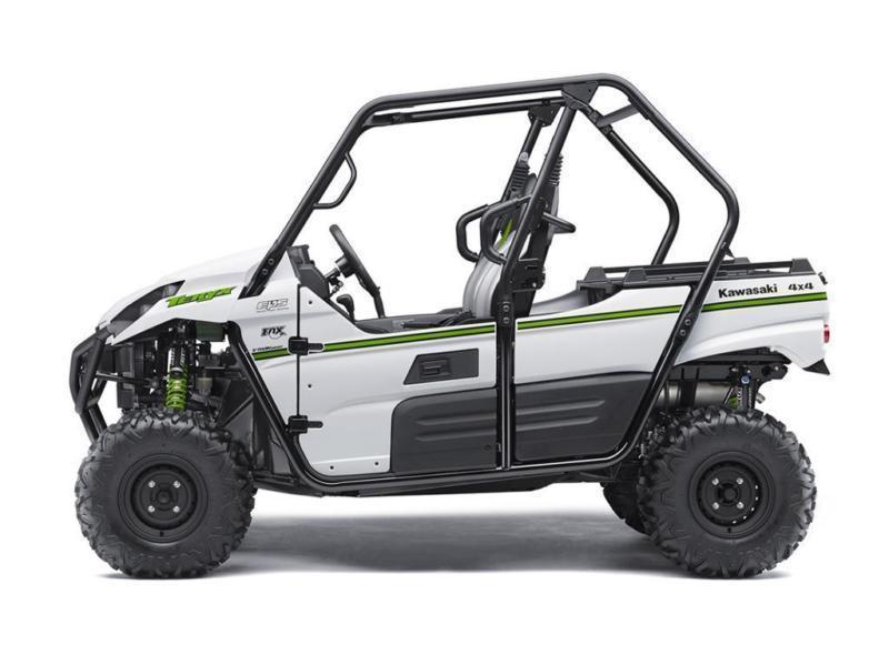 2016 Kawasaki TERYX EPS 39$/sem garantie 2 ans