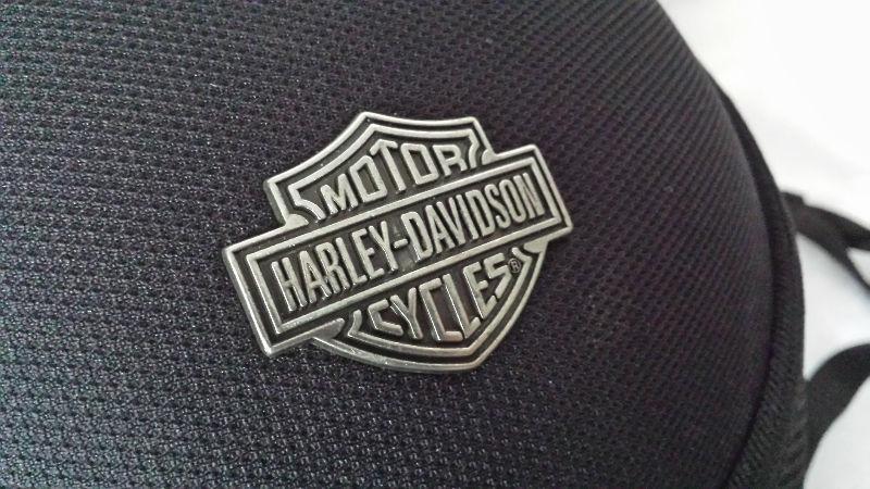 Étui Harley de transport & rangement pour full face, 75$