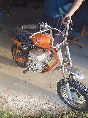 Pit bike for sale or trade