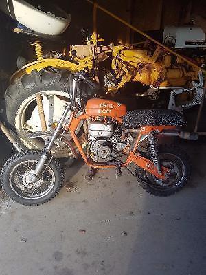 Pit bike for sale or trade