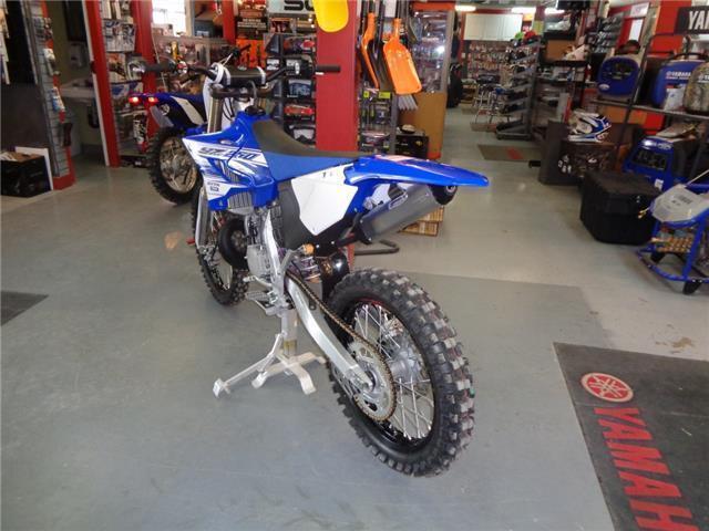 2016 YZ250 Price to low to list