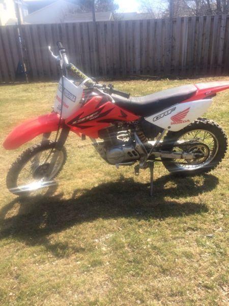 Crf 80