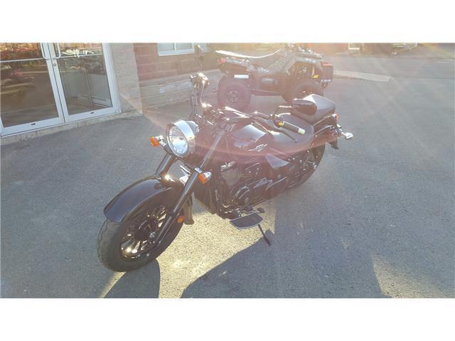 Reduced to Clear! 2014 Suzuki C50 B.O.S.S ONLY $33 per week OAC