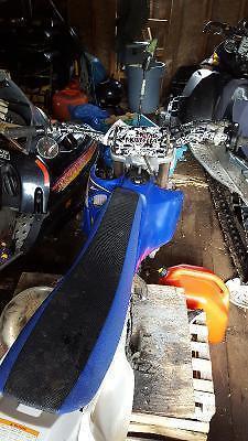2013 yz 85 engine blown great deal !!