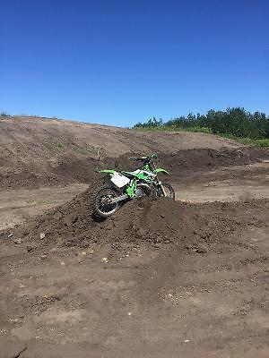Kx250 for sale