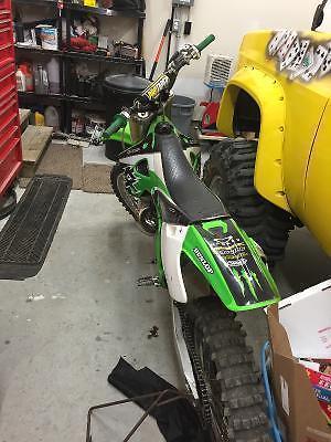 Kx250 for sale