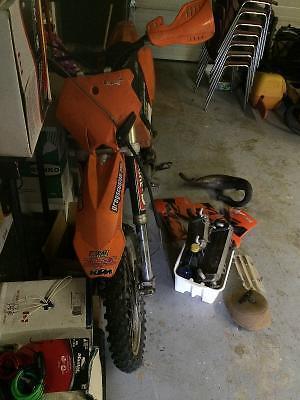 Ktm 85cc 1000$ obo