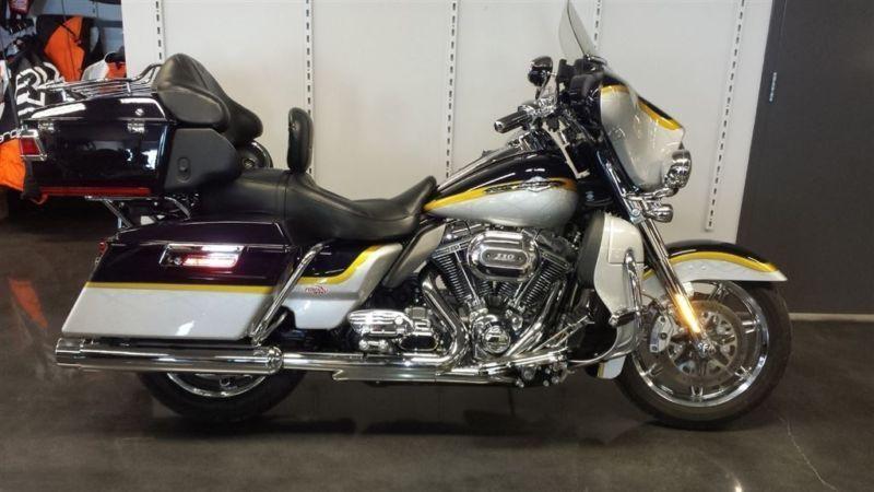 2012 harley-davidson FLHTKSE CVO Ultra Limited SCREAMING EAGLE