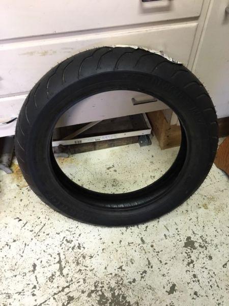 Tires for Motorcycle