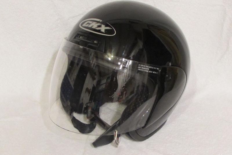 CKX XL Motorcycle Helmet