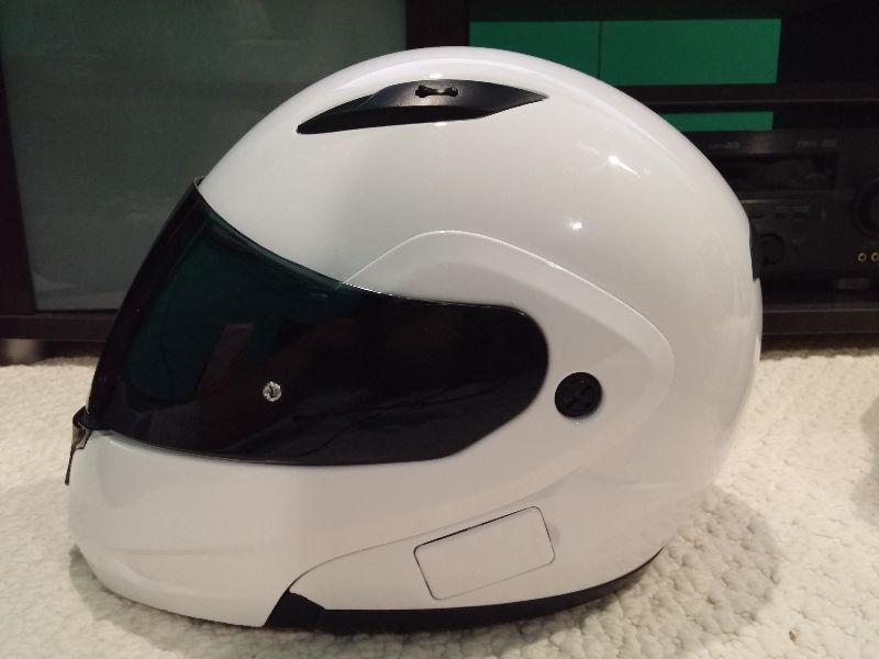 HJC CL-Max 2 Solid Helmet (Small)