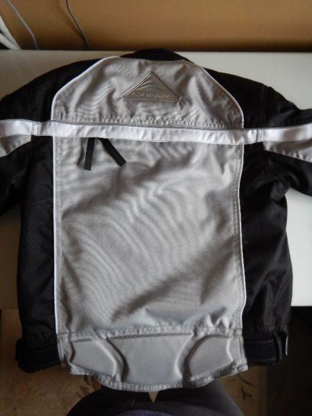 Youth safety motorcycle riding gear for sale-helmet, jacket, etc