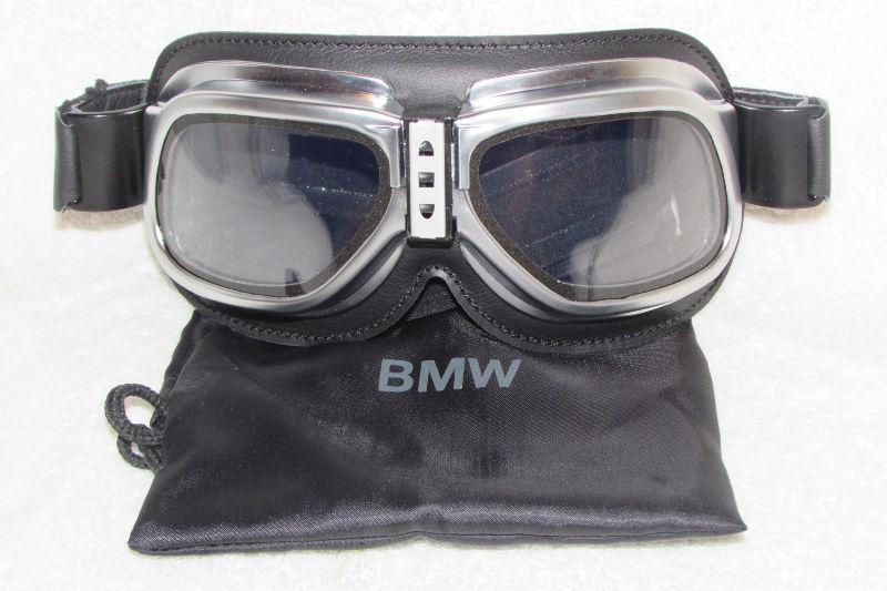 BMW Cruiser Goggles