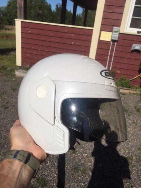CKX Motorcycle Helmet