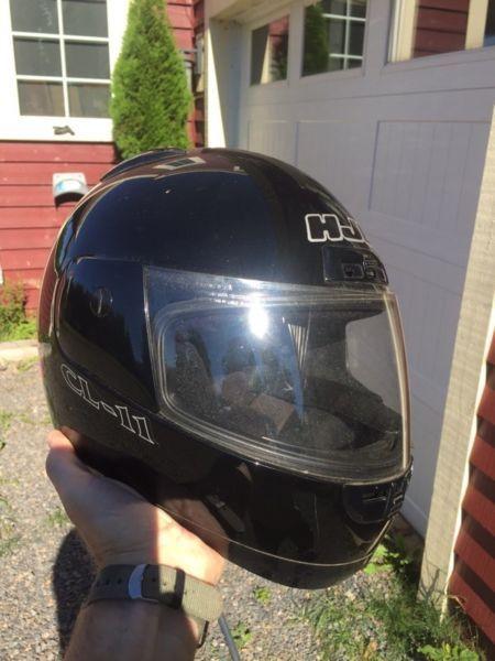 HJC CL11 Motorcycle Helmet