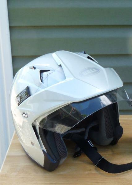 Bell MAG-9 Helmet