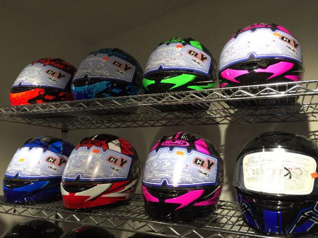 YOUTH MOTORCYCLE RIDING HELMETS IN STOCK AT  MOTORSPORTS