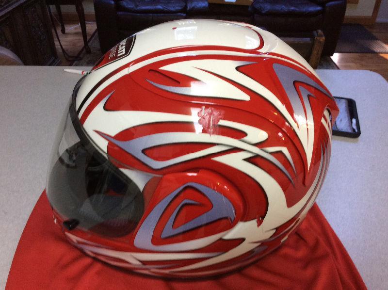 Ducati Corse Helmet