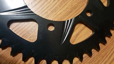 Sprocket Yamaha