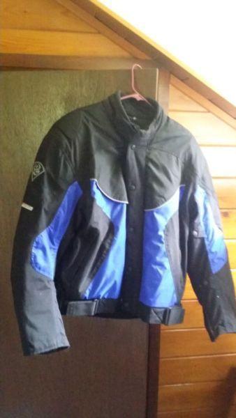Rhyno Motorcycle Jacket 2XL