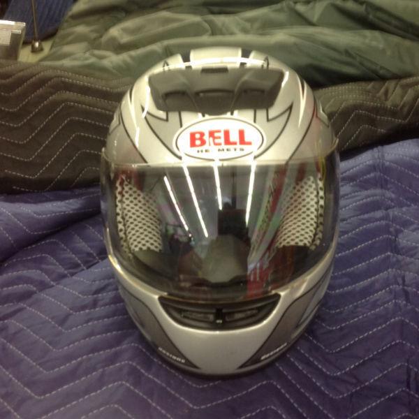 Bell Sprint Helmet Large #2