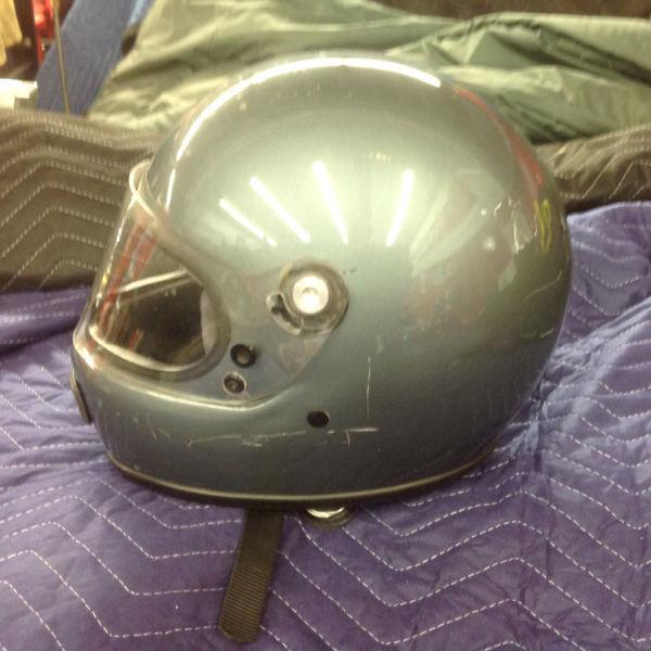 Vintage Bell Star LTD Helmet 7 1/4
