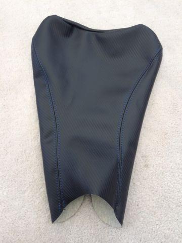 Aftermarket 2008 GSXR 600/750 Seat Cover