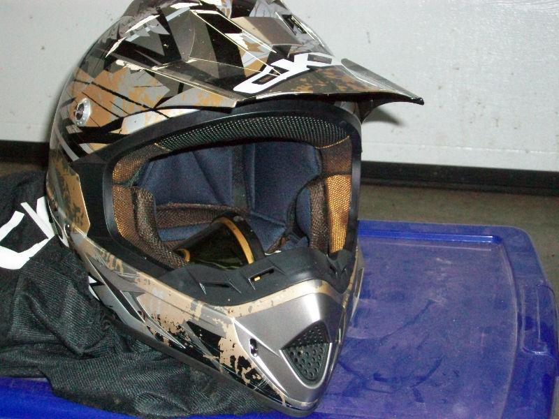 CKX Helmet - XXL