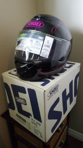 Brand New Shoei Qwest Helmet