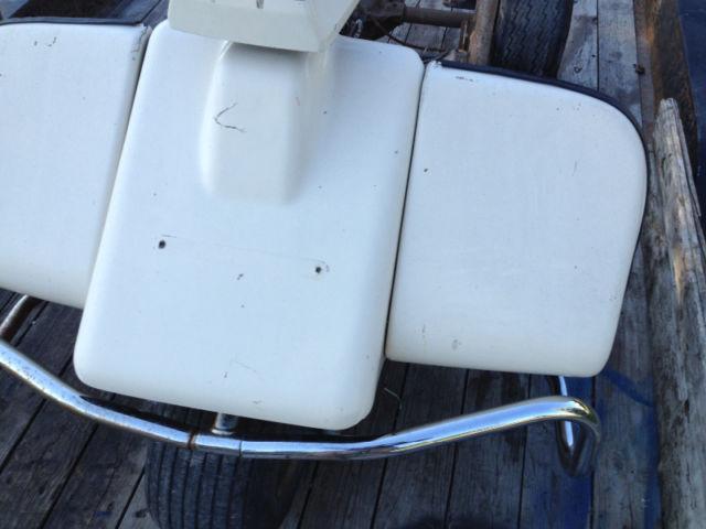 Harley Golf cart bodies parts for sale