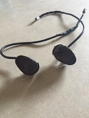 HotBodies Smoked Flushmount Signals (09-14 Yamaha R1)