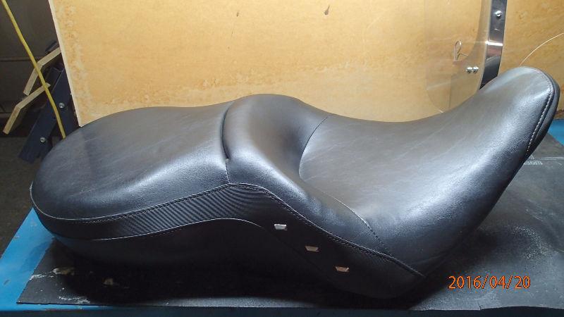 Pieces pour FLHR 2009