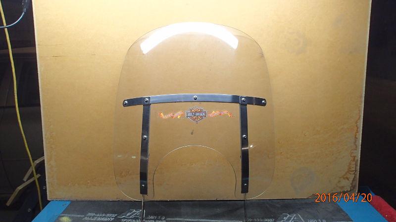 Pieces pour FLHR 2009