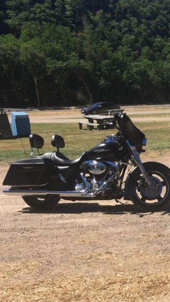 2013 street glide