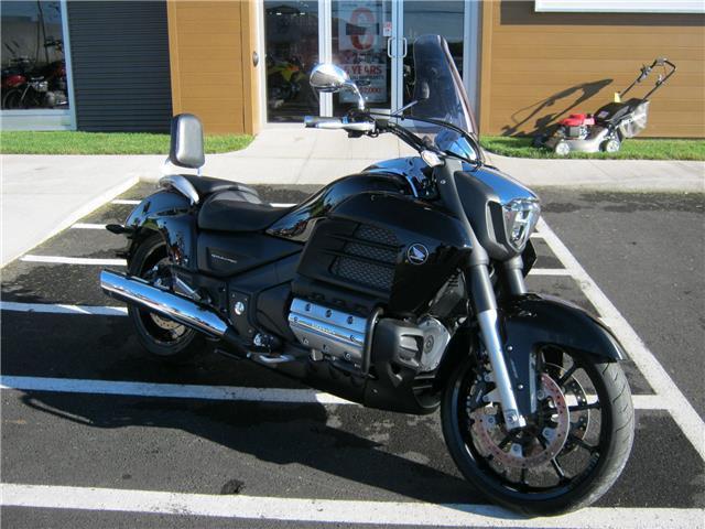 2014 Honda Gold Wing Valkyrie **Financing Available**
