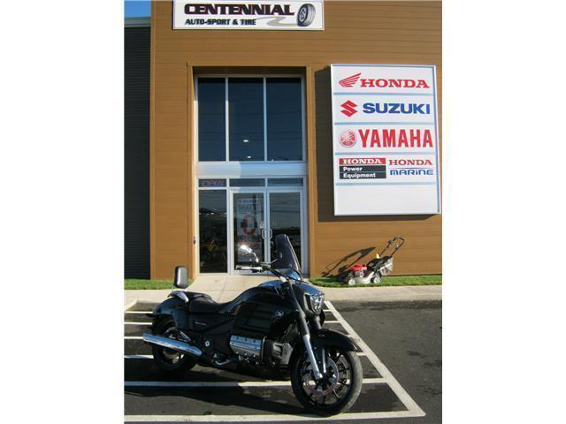 2014 Honda Gold Wing Valkyrie **Financing Available**