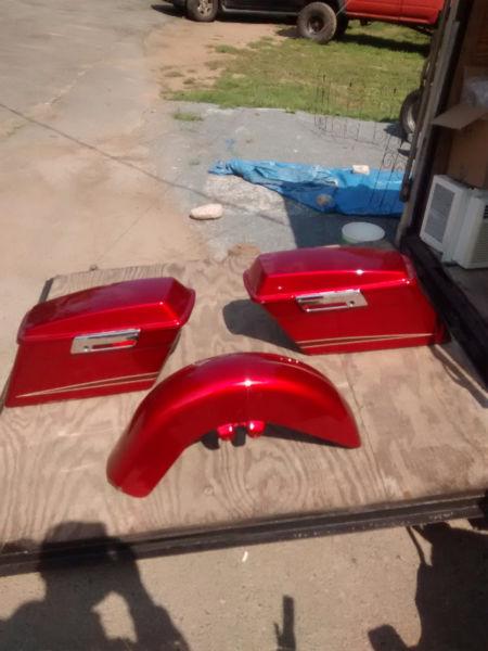 Harley parts for sale