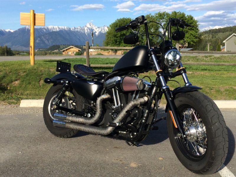 2013 sportster 48