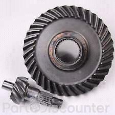 Wanted: In need of a honda 250 1985 pinion gear