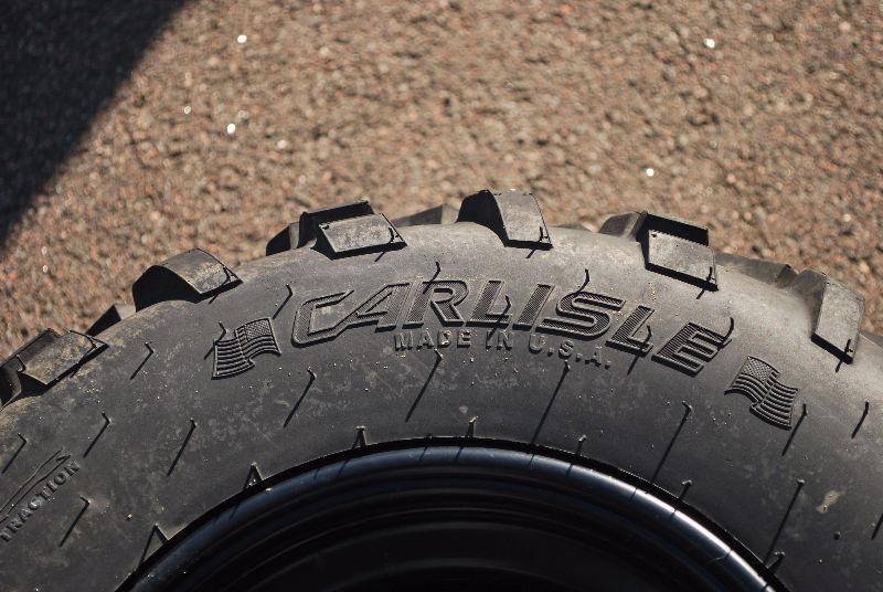 atv tires
