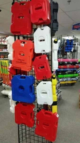 RotoPax Storage Packs Large Selection