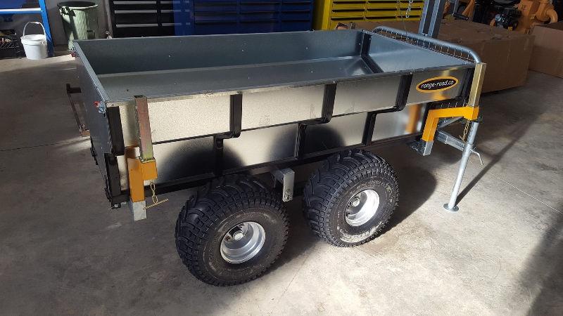 ATV Offroad Trailer ****LIMITED QUANTITIES****