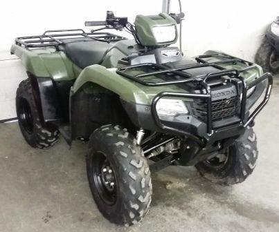 HONDA / CAN AM RENTAL ATVS & UTVS BY THE DAY WEEK MONTH