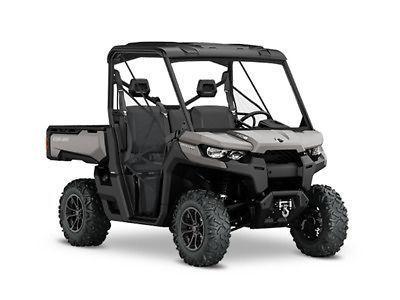2016 Can-Am 8CGL